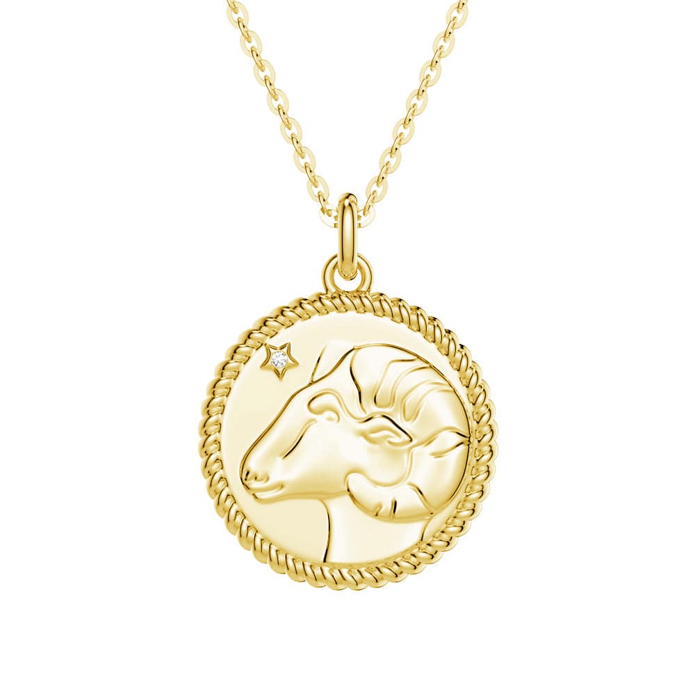 Pendant Aries Constellation Earrings Aries Constellation Necklace