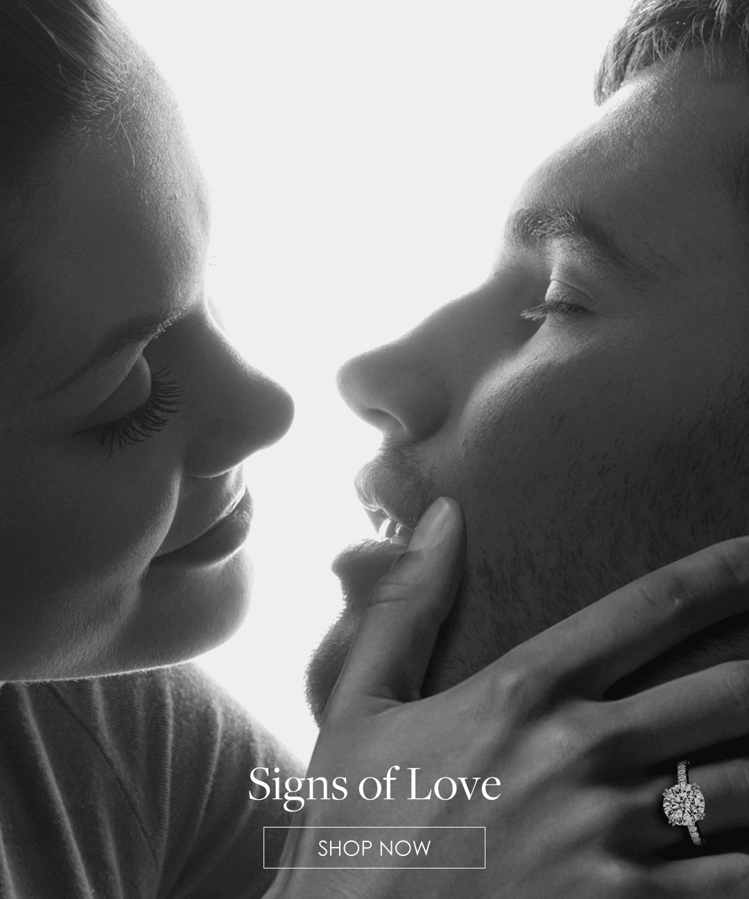 Engagement Ring vs. Wedding Ring: Decoding the Difference - MSBLUE Jewelry