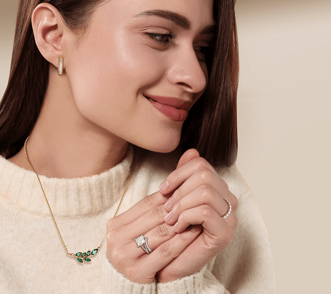Holiday Gift Guide 2023– Jewelry Gifts for Every Budget - MSBLUE Jewelry