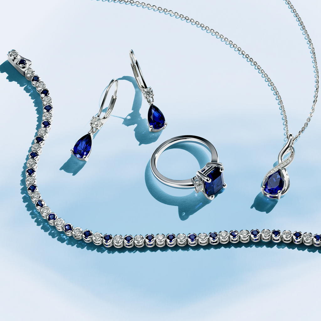 Sapphire September: The Perfect Gift