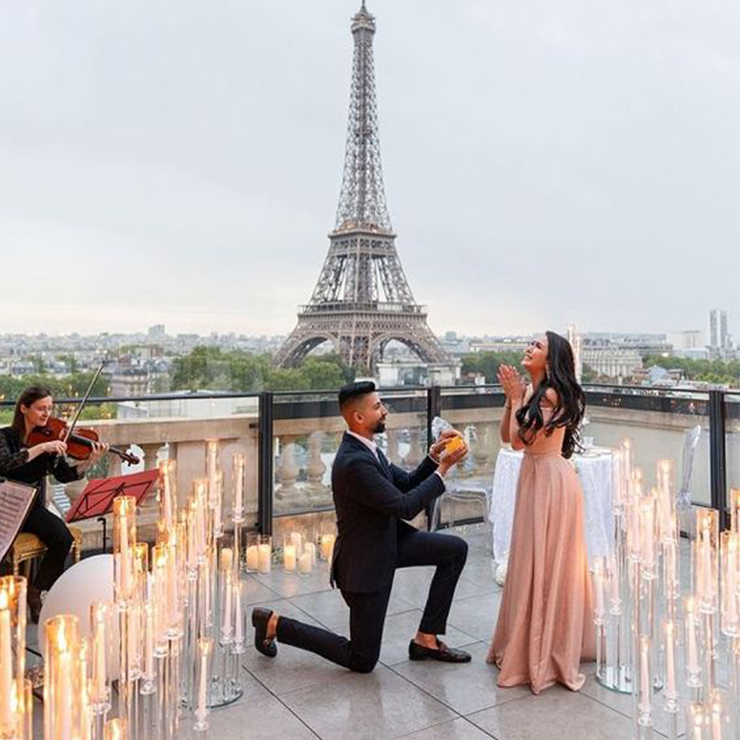 The Ultimate Guide to Memorable Proposal Ideas for Engagement Rings