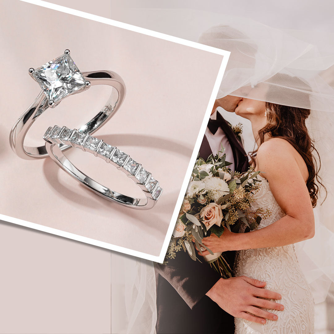 The Meaning Behind Different Engagement Ring Stones and Settings