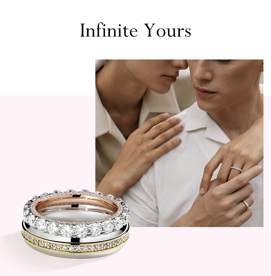 Journey into the World of Wedding Rings - MSBLUE Jewelry