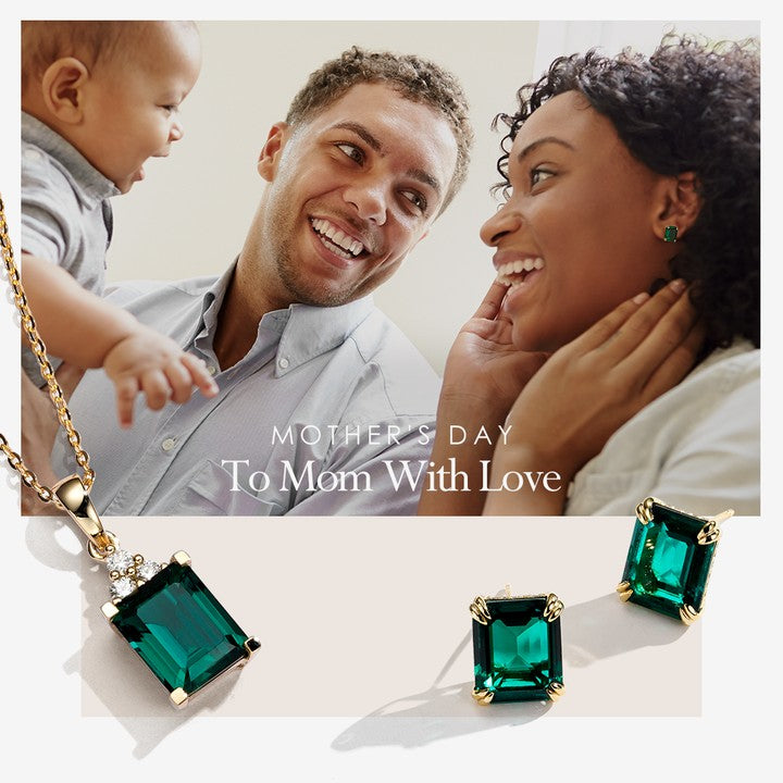 Personalized Jewelry Gifts for Moms: Celebrating with Customized Pieces