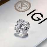 0.50 CT IGI Certified Lab Grown Diamond