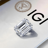 0.50 CT IGI Certified Lab Grown Diamond