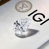 0.50 CT IGI Certified Lab Grown Diamond