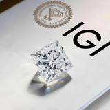 0.50 CT IGI Certified Lab Grown Diamond