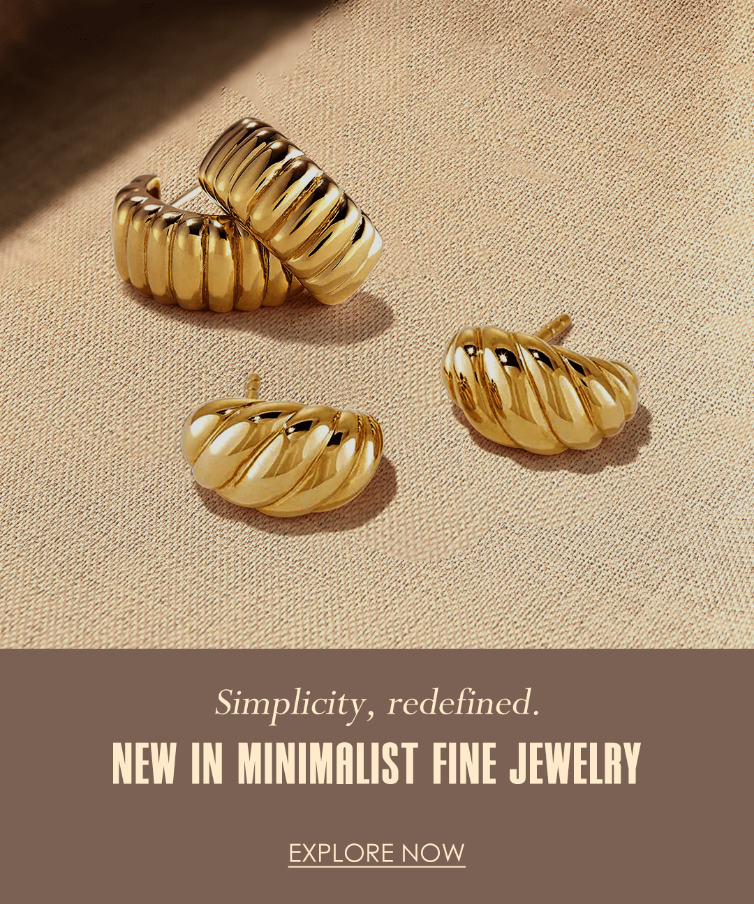MSBLUE Minimalist Fine Jewelry