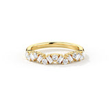 Mosaic Statement Ring