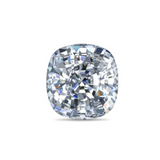 0.50 CT IGI Certified Cushion Cut Lab Grown Diamond