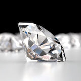 0.50 CT IGI Certified Lab Grown Diamond