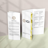 0.50 CT IGI Certified Lab Grown Diamond