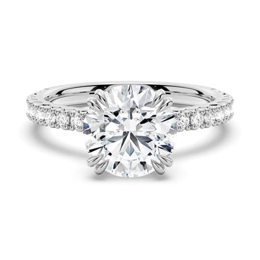 MSBLUE® Women's Day Sale 2024 | Buy Engagement & Wedding Rings – MSBLUE ...