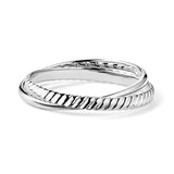 Interlocking Ring