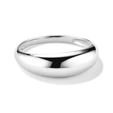 Medium Dome Ring