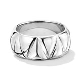 Bold Symmetry Ring