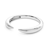 Claw Stacking Open Ring - MSBLUE Jewelry