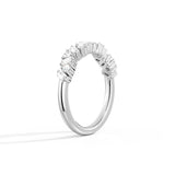 Mosaic Statement Ring