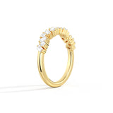 Mosaic Statement Ring