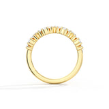 Mosaic Statement Ring