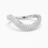 Minimalist Sculptural Ring