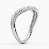 Minimalist Sculptural Ring