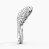 Minimalist Sculptural Ring