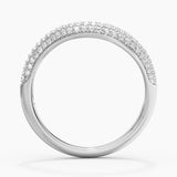 Minimalist Sculptural Ring
