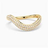 Minimalist Sculptural Ring