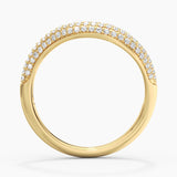 Minimalist Sculptural Ring