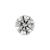 0.50 CT IGI Certified Round Cut Lab Grown Diamond